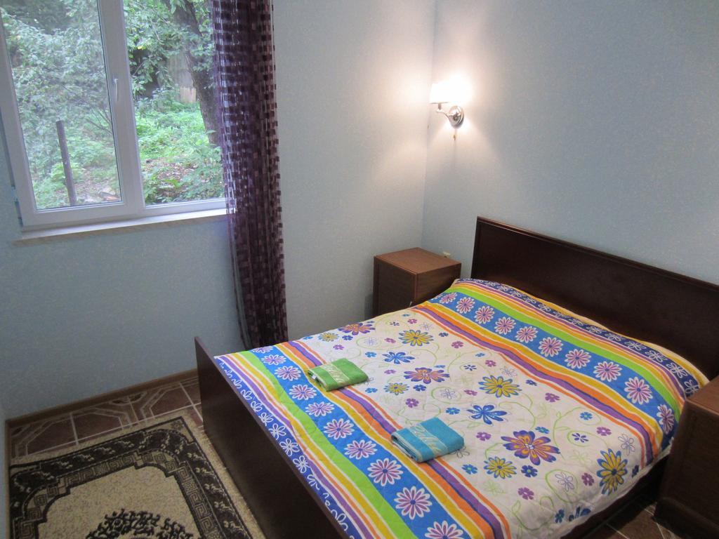 Nina B&B Dilijan Værelse billede