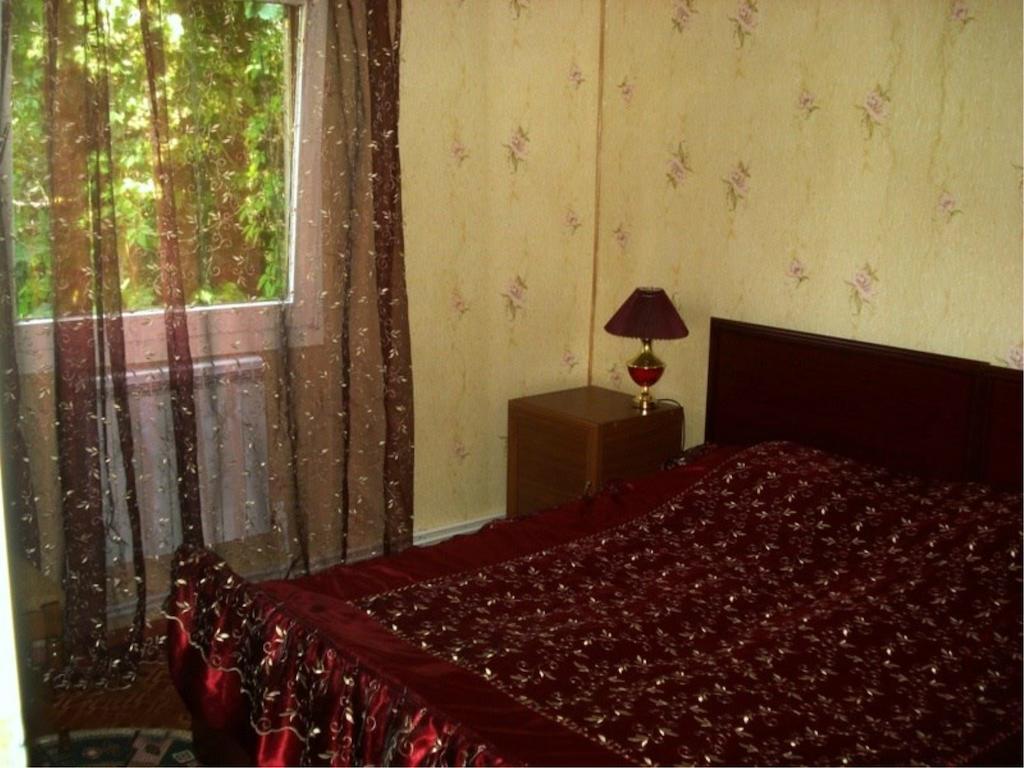 Nina B&B Dilijan Værelse billede