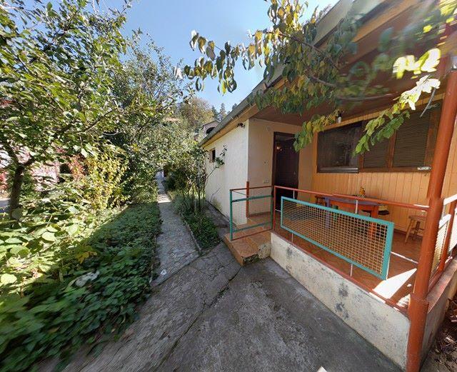 Nina B&B Dilijan Eksteriør billede